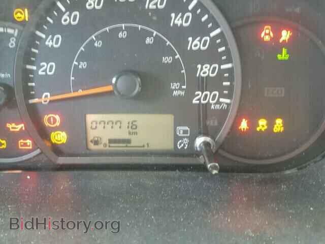 2014 MITSUBISHI MIRAGE - VIN: ML32A3HJXEH001432 - Фото 8