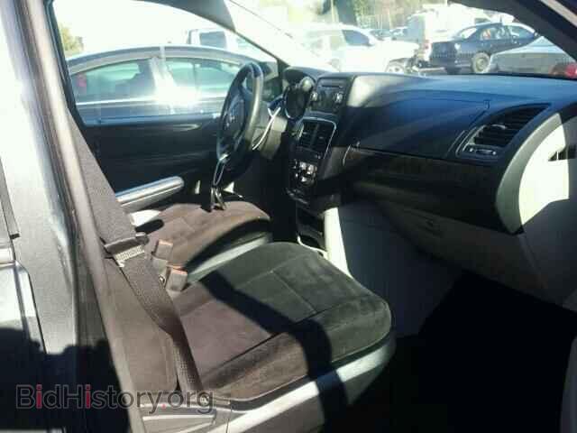 2011 DODGE CARAVAN - VIN: 2D4RN4DG9BR719296 - Фото 5