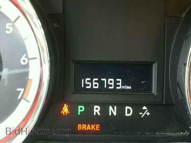 2011 DODGE CARAVAN - VIN: 2D4RN4DG9BR719296 - Фото 8
