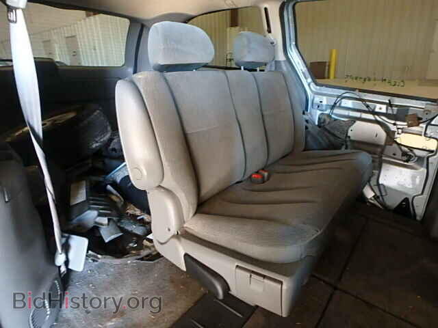 2005 DODGE CARAVAN - VIN: 1D4GP24R65B313941 - Фото 6