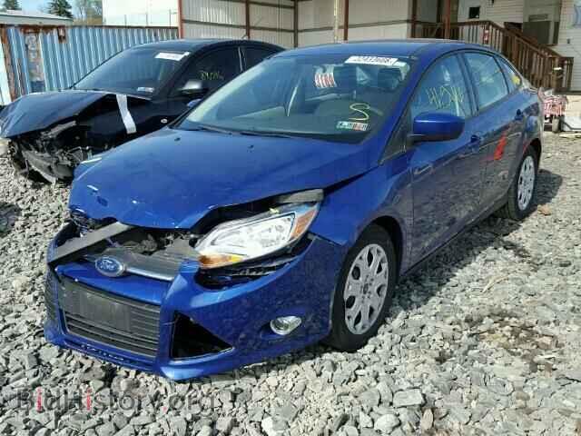2012 FORD FOCUS - VIN: 1FAHP3F25CL224320 - Photo 2