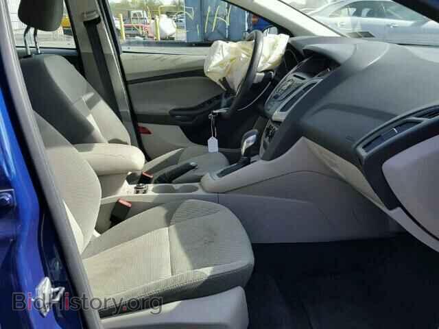 2012 FORD FOCUS - VIN: 1FAHP3F25CL224320 - Photo 5