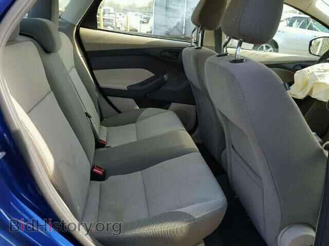 2012 FORD FOCUS - VIN: 1FAHP3F25CL224320 - Photo 6