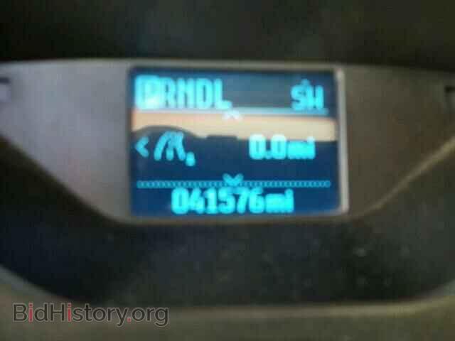 2012 FORD FOCUS - VIN: 1FAHP3F25CL224320 - Photo 8