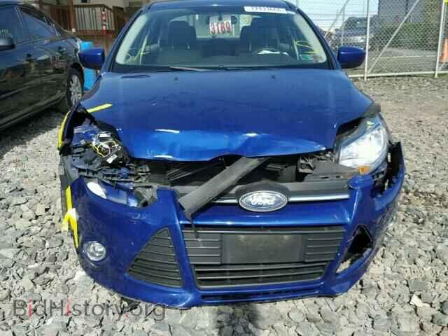 2012 FORD FOCUS - VIN: 1FAHP3F25CL224320 - Photo 9