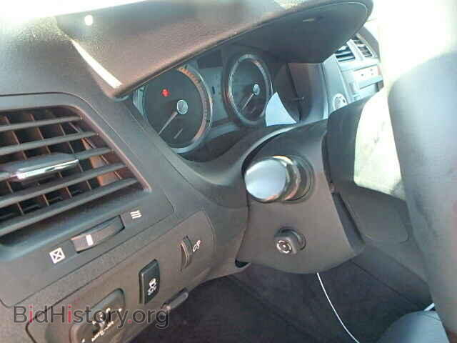 2011 LEXUS ES350 - VIN: JTHBK1EG7B2425834 - Фото 8