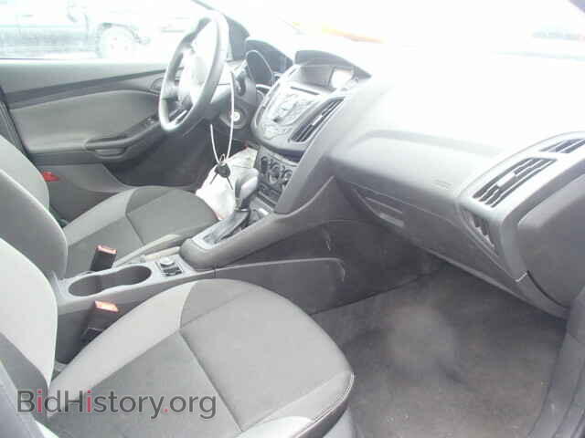 2014 FORD FOCUS - VIN: 1FADP3E26EL433567 - Photo 5