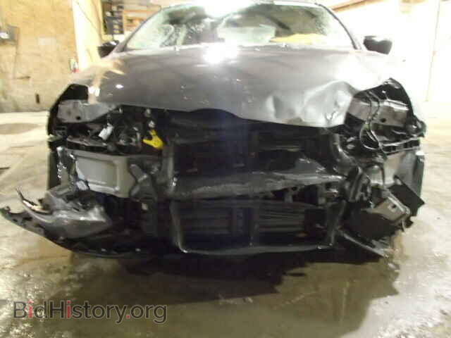 2014 FORD FOCUS - VIN: 1FADP3E26EL433567 - Photo 9