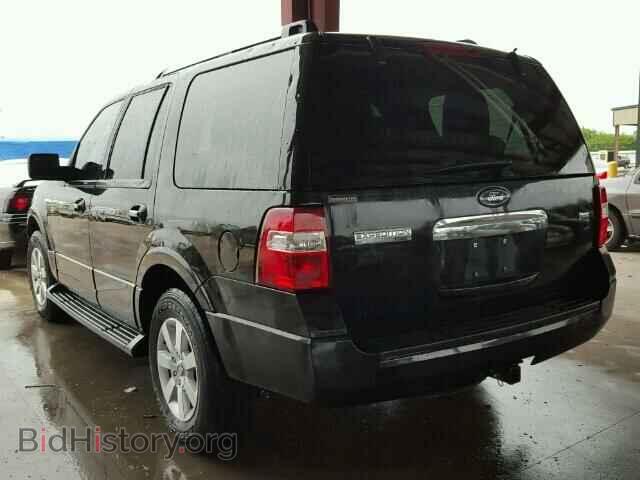 2010 FORD EXPEDITION - VIN: 1FMJU1K57AEB72162 - Фото 3