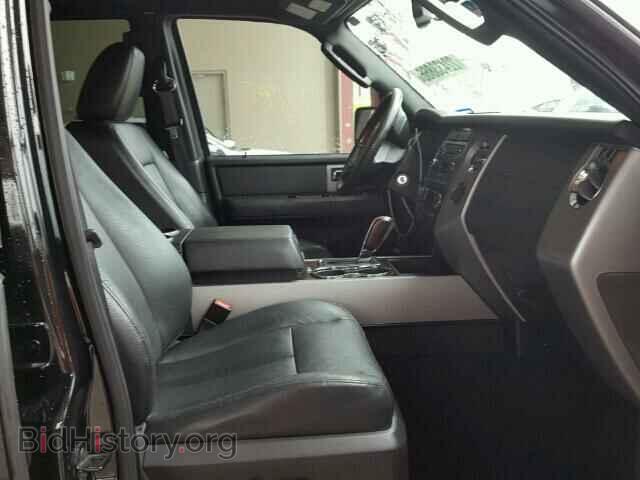 2010 FORD EXPEDITION - VIN: 1FMJU1K57AEB72162 - Фото 5