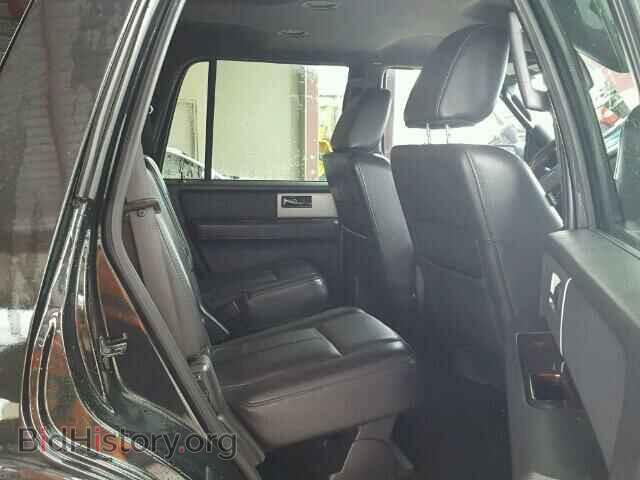 2010 FORD EXPEDITION - VIN: 1FMJU1K57AEB72162 - Фото 6