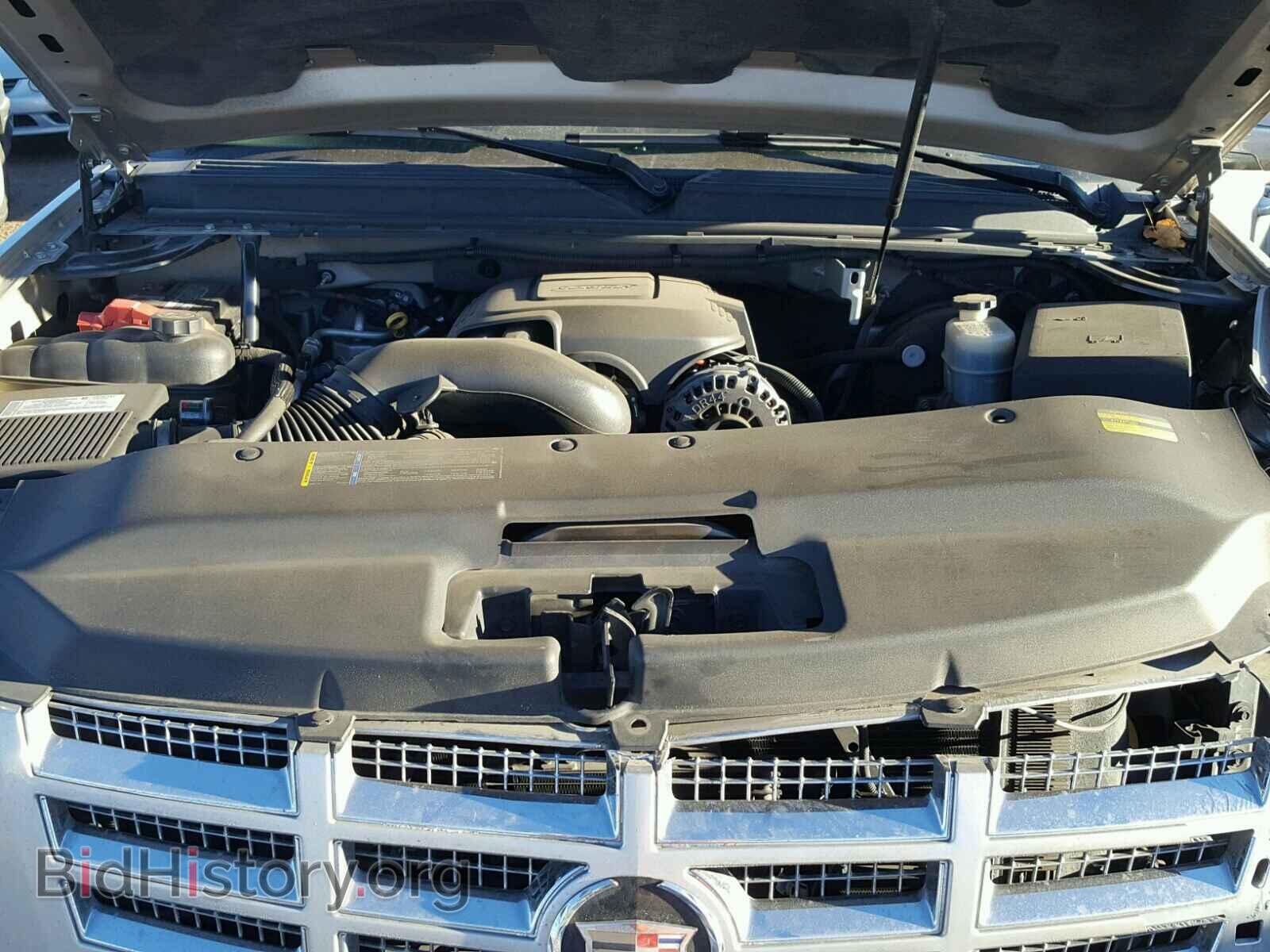 2007 CADILLAC ESCALADE - VIN: 1GYFK66867R367179 - Фото 7