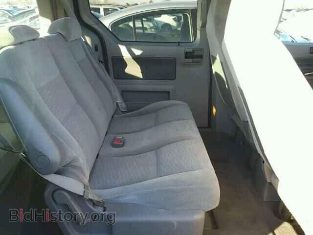 2005 FORD FREESTAR - VIN: 2FMZA50635BA52763 - Фото 6