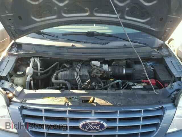 2005 FORD FREESTAR - VIN: 2FMZA50635BA52763 - Фото 7