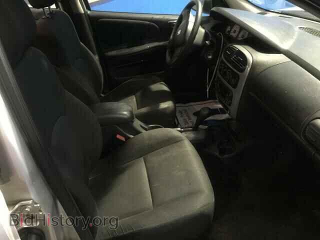 2004 DODGE NEON - VIN: 1B3ES56C54D520709 - Фото 5