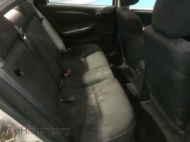 2004 DODGE NEON - VIN: 1B3ES56C54D520709 - Фото 6
