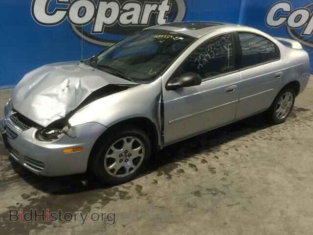 2004 DODGE NEON - VIN: 1B3ES56C54D520709 - Фото 10