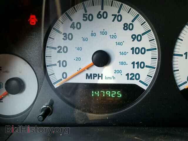2005 DODGE CARAVAN - VIN: 1D4GP45RX5B128026 - Фото 8