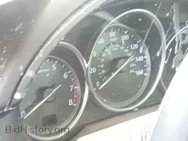 2014 MAZDA CX-5 - VIN: JM3KE2CY3E0403055 - Фото 8
