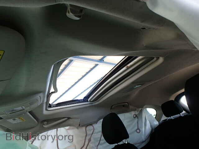 2014 MAZDA CX-5 - VIN: JM3KE2CY3E0403055 - Фото 9