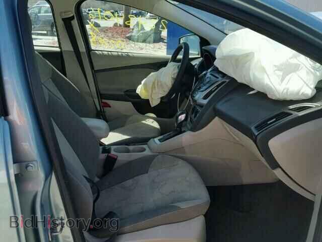 2012 FORD FOCUS - VIN: 1FAHP3F23CL460142 - Photo 5