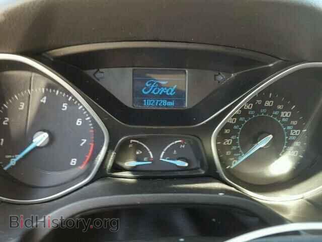 2012 FORD FOCUS - VIN: 1FAHP3F23CL460142 - Photo 8