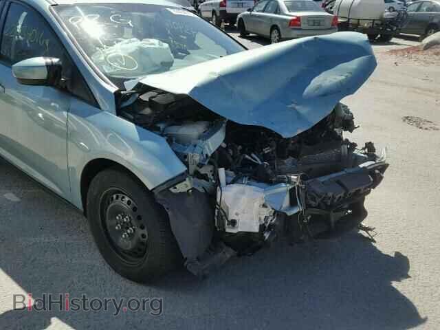 2012 FORD FOCUS - VIN: 1FAHP3F23CL460142 - Photo 9