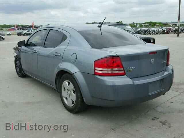 2010 DODGE AVENGER - VIN: 1B3CC4FD5AN193676 - Photo 3