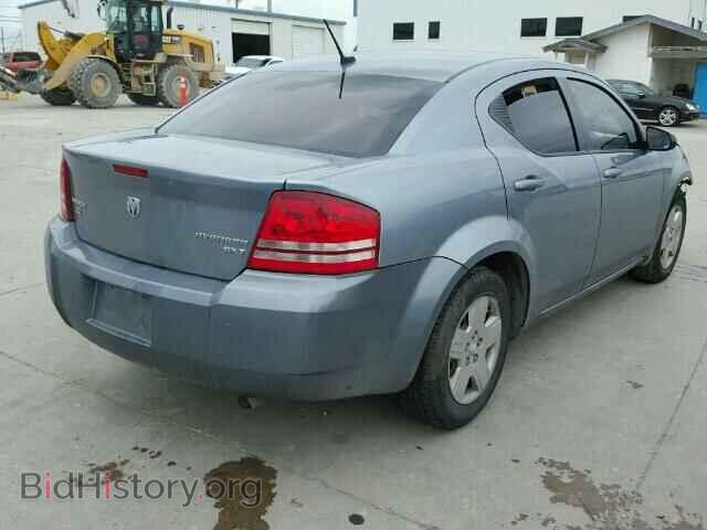 2010 DODGE AVENGER - VIN: 1B3CC4FD5AN193676 - Photo 4