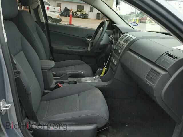 2010 DODGE AVENGER - VIN: 1B3CC4FD5AN193676 - Photo 5