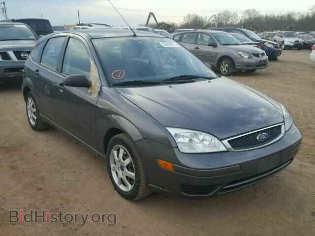 Фотография 3FAFP37N45R134936 - FORD FOCUS 2005