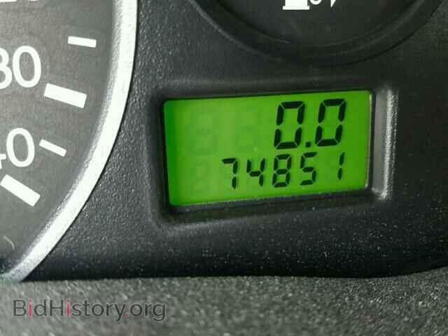 2005 FORD FOCUS - VIN: 3FAFP37N45R134936 - Фото 8