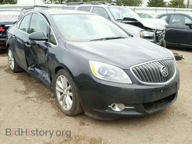 Photo 1G4PS5SK3D4149873 - BUICK VERANO 2013