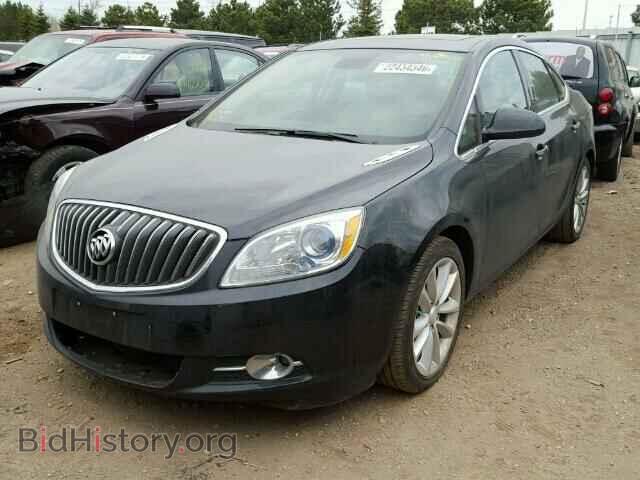 2013 BUICK VERANO - VIN: 1G4PS5SK3D4149873 - Фото 2