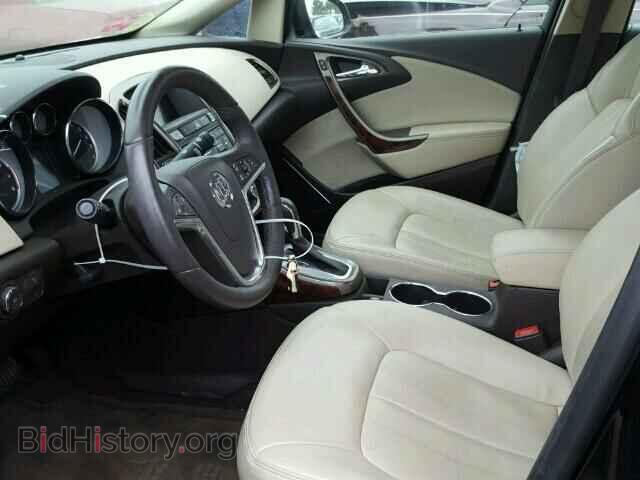 2013 BUICK VERANO - VIN: 1G4PS5SK3D4149873 - Фото 5