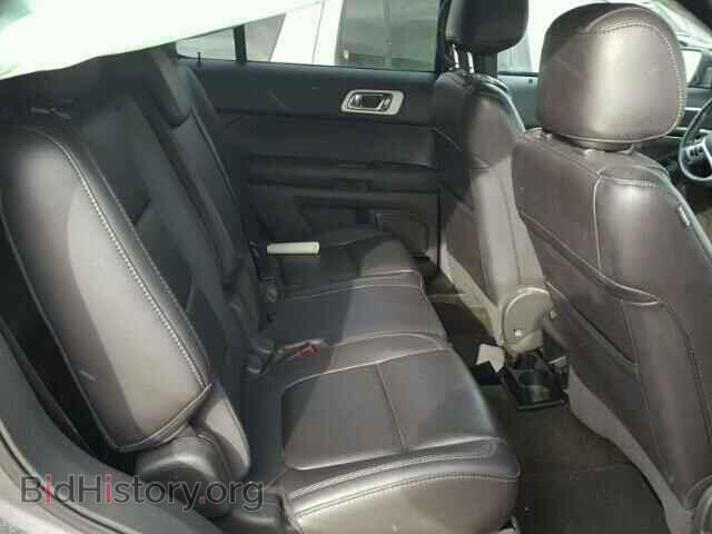 2013 FORD EXPLORER - VIN: 1FM5K8D80DGB29055 - Photo 6