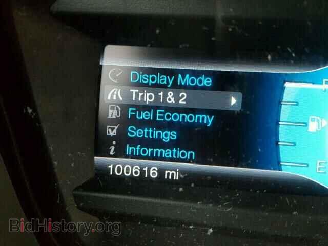 2013 FORD EXPLORER - VIN: 1FM5K8D80DGB29055 - Photo 8