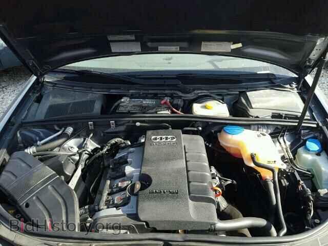 2006 AUDI A4 - VIN: WAUDF78E26A042307 - Фото 7