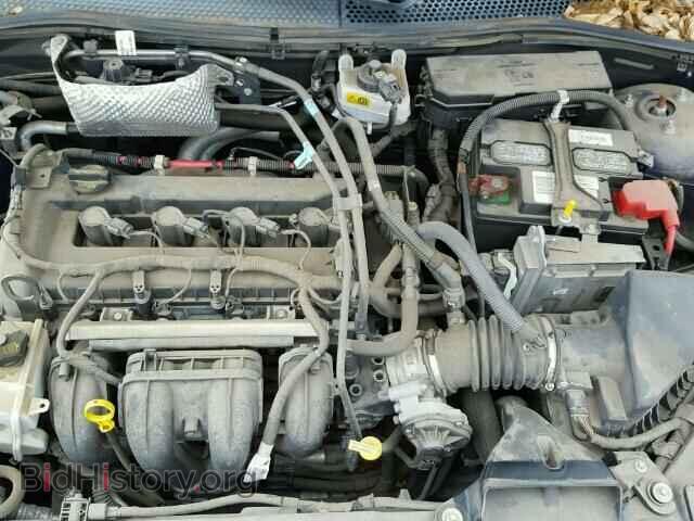 2008 FORD FOCUS - VIN: 1FAHP35NX8W125848 - Фото 7