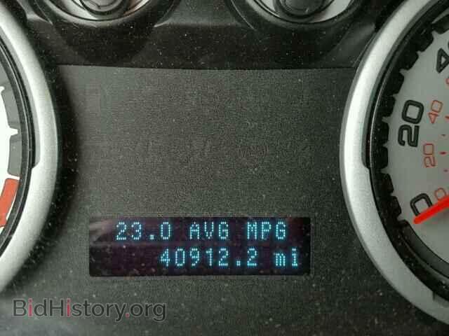 2008 FORD FOCUS - VIN: 1FAHP35NX8W125848 - Фото 8