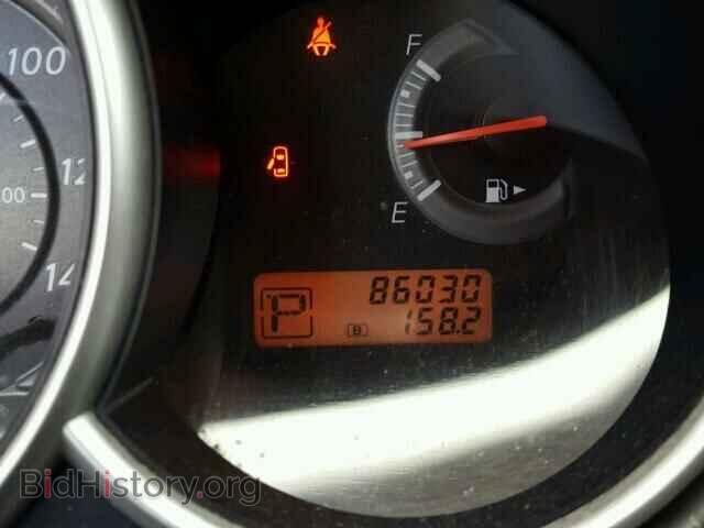 2011 NISSAN VERSA - VIN: 3N1BC1CP3BL376022 - Photo 8