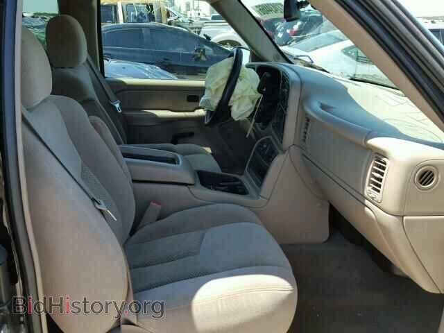 2005 CHEVROLET SILVERADO - VIN: 1GCEC19ZX5Z312074 - Фото 5