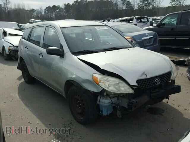 Фотография 2T1KR32E23C077584 - TOYOTA COROLLA 2003
