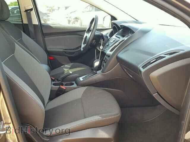 2013 FORD FOCUS - VIN: 1FADP3F24DL254537 - Photo 5