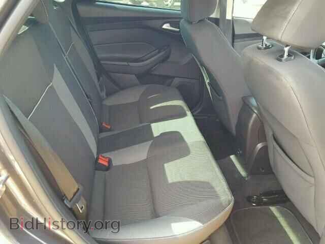 2013 FORD FOCUS - VIN: 1FADP3F24DL254537 - Photo 6