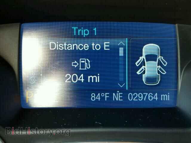 2013 FORD FOCUS - VIN: 1FADP3F24DL254537 - Photo 8