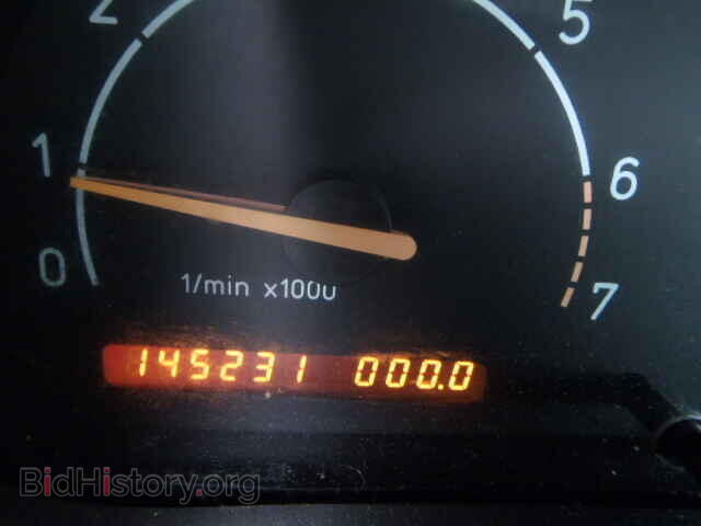 2001 SAAB 9 3 - VIN: YS3DD58H012003539 - Фото 8