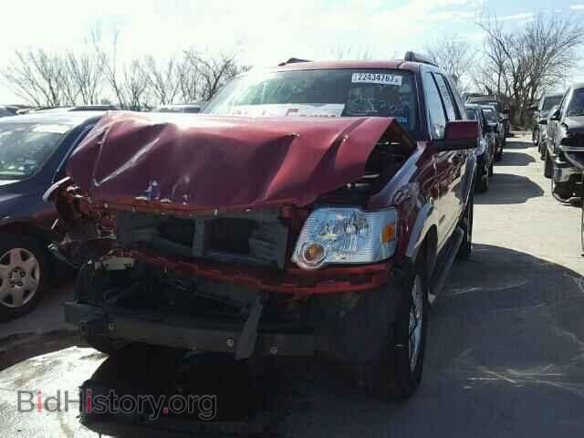 2007 FORD EXPLORER - VIN: 1FMEU64E67UA69258 - Photo 2