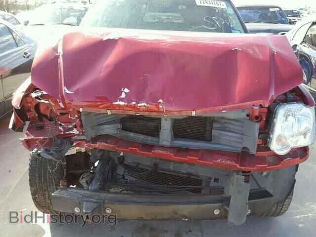 2007 FORD EXPLORER - VIN: 1FMEU64E67UA69258 - Photo 7
