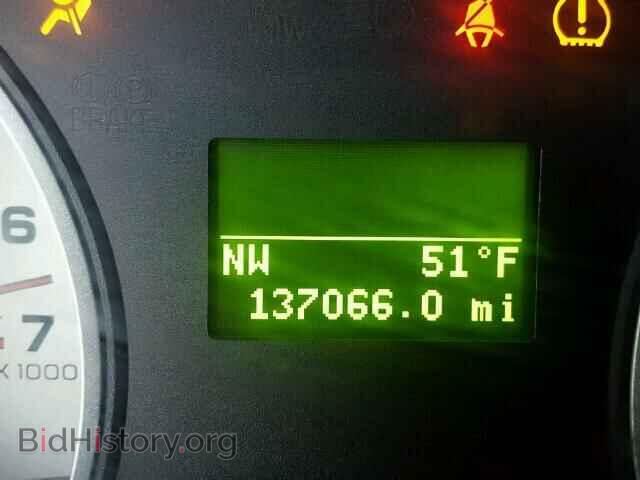 2007 FORD EXPLORER - VIN: 1FMEU64E67UA69258 - Photo 8